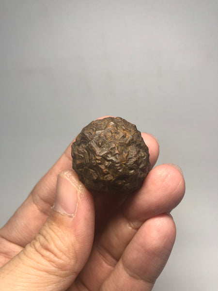 Prophecy Stone Raw Crystals 34g