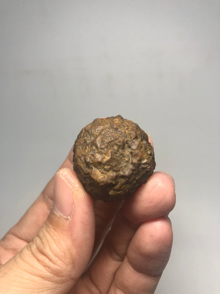 Prophecy Stone Raw Crystals 34g