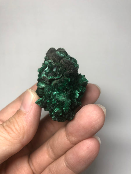 Malachite Raw Crystals 36g