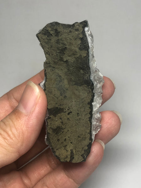 Apophyllite Raw Crystals 37g