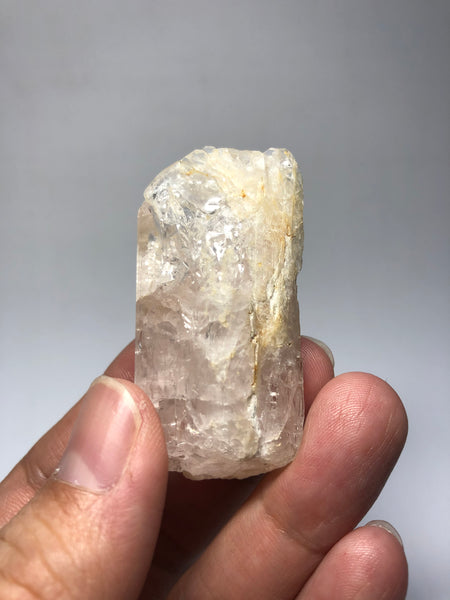 Danburite Raw Crystals 37g