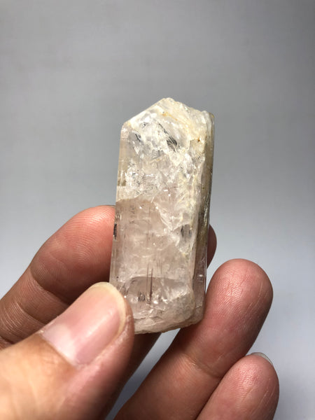 Danburite Raw Crystals 37g