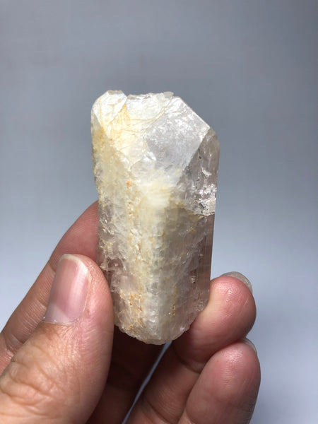 Danburite Raw Crystals 37g