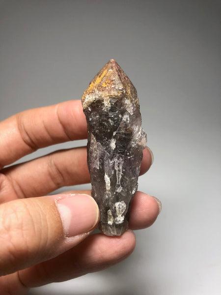 Super Seven (7) Melody Stone Raw Crystals 37g