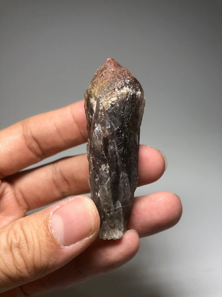 Super Seven (7) Melody Stone Raw Crystals 37g