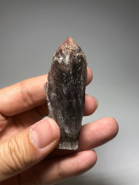 Super Seven (7) Melody Stone Raw Crystals 37g