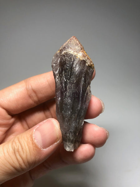 Super Seven (7) Melody Stone Raw Crystals 37g