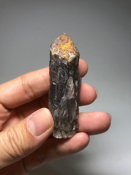 Super Seven (7) Melody Stone Raw Crystals 37g