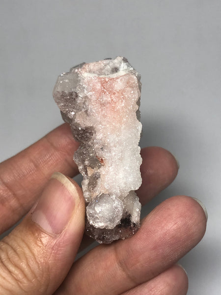 Apophyllite Raw Crystals 37g