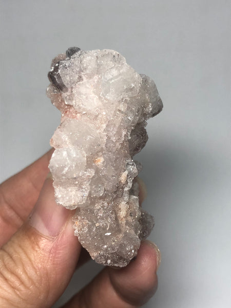 Apophyllite Raw Crystals 37g