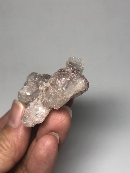 Apophyllite Raw Crystals 37g