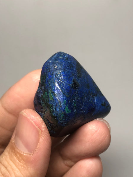 Azurite Tumbled Stones 37g