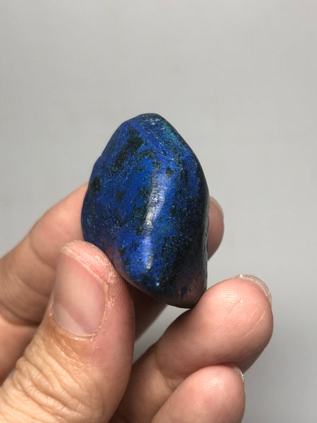 Azurite Tumbled Stones 37g