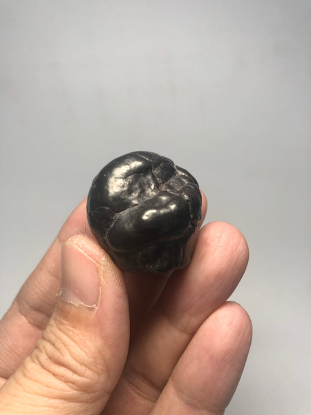 Prophecy Stone Raw Crystals 38g