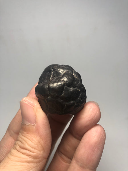 Prophecy Stone Raw Crystals 38g