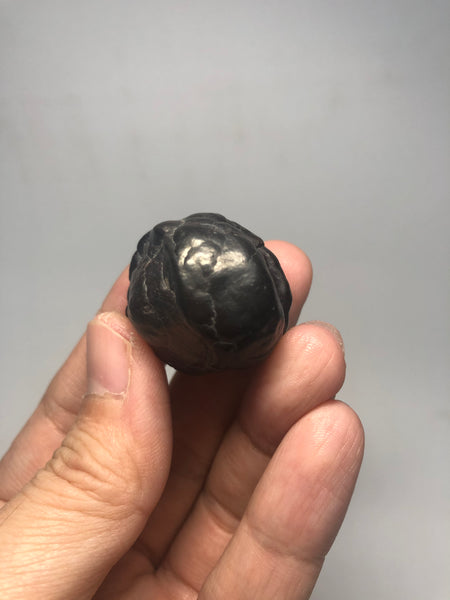 Prophecy Stone Raw Crystals 38g