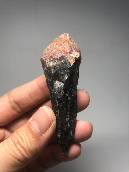 Super Seven (7) Melody Stone Raw Crystals 38g