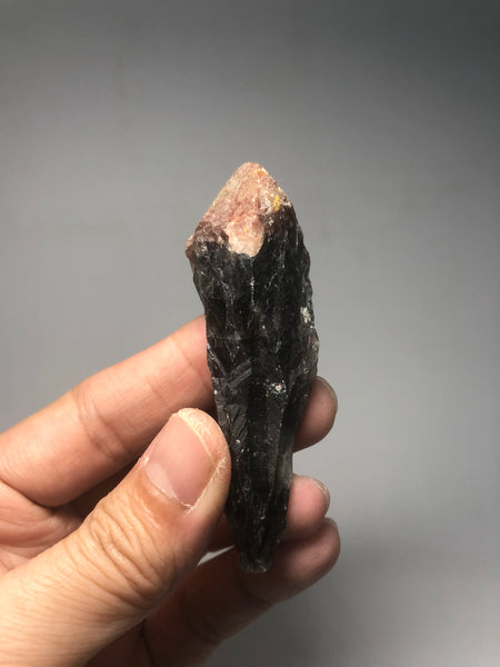 Super Seven (7) Melody Stone Raw Crystals 38g