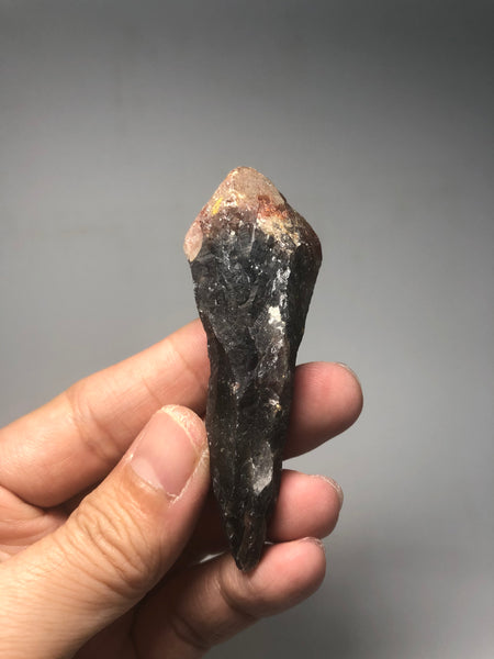 Super Seven (7) Melody Stone Raw Crystals 38g