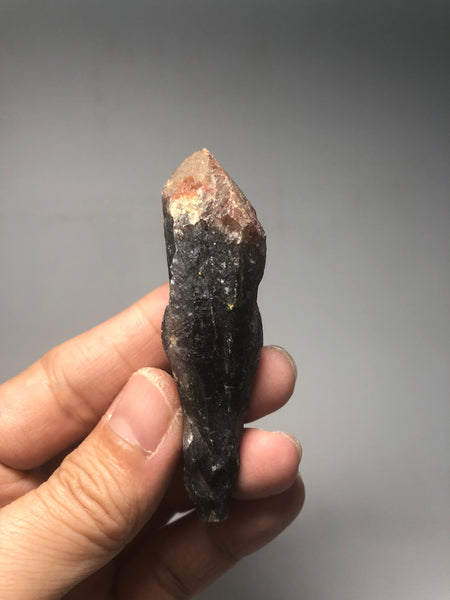 Super Seven (7) Melody Stone Raw Crystals 38g