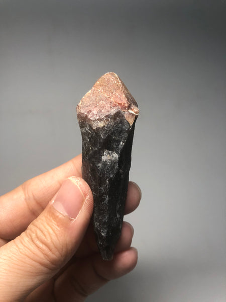 Super Seven (7) Melody Stone Raw Crystals 38g