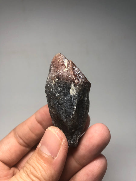 Super Seven (7) Melody Stone Raw Crystals 38g