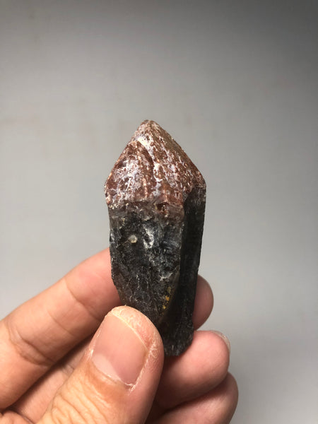 Super Seven (7) Melody Stone Raw Crystals 38g