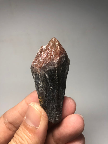 Super Seven (7) Melody Stone Raw Crystals 38g