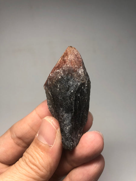 Super Seven (7) Melody Stone Raw Crystals 38g