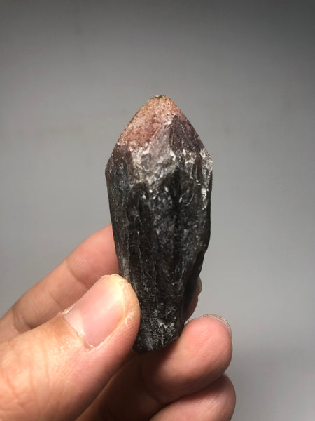 Super Seven (7) Melody Stone Raw Crystals 38g