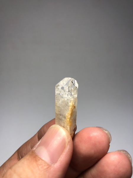 Danburite Raw Crystals 3g