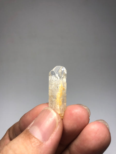 Danburite Raw Crystals 3g