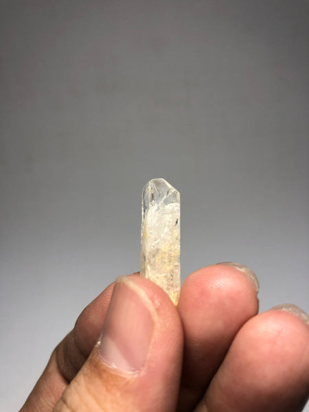 Danburite Raw Crystals 3g