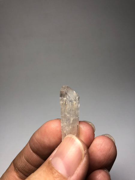 Danburite Raw Crystals 3g