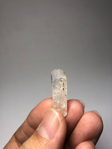 Danburite Raw Crystals 3g