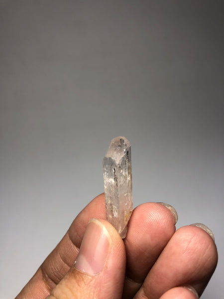 Danburite Raw Crystals 3g