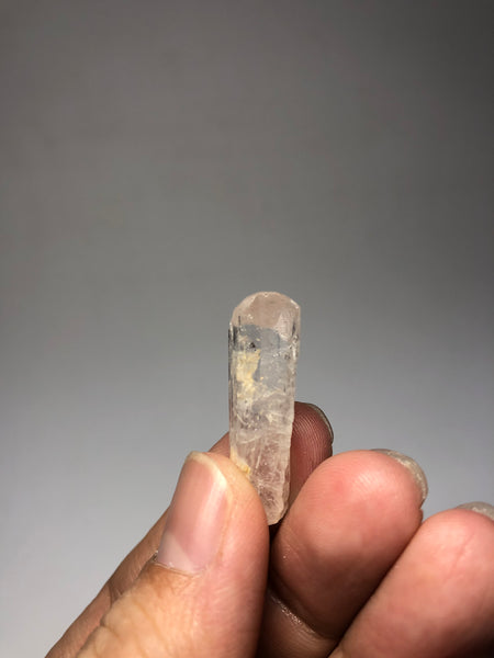 Danburite Raw Crystals 3g