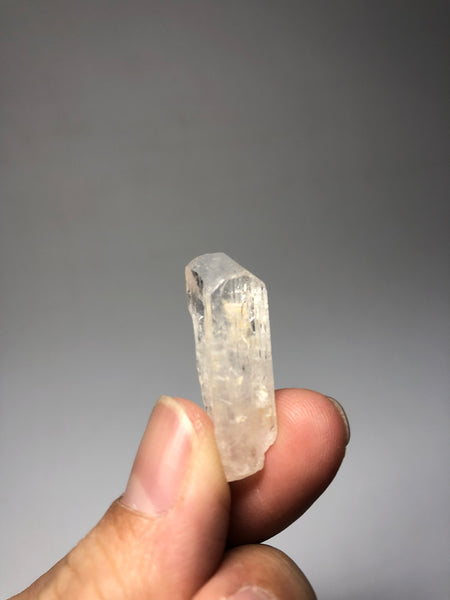 Danburite Raw Crystals 3g