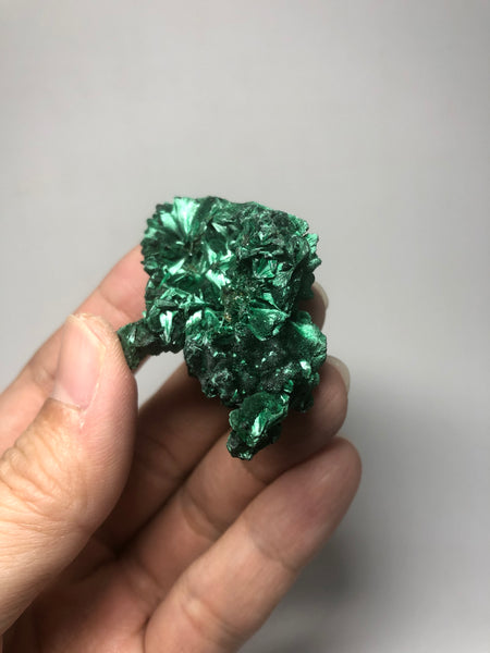 Malachite Raw Crystals 40g