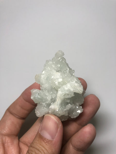 Prehnite Raw Crystals 42g