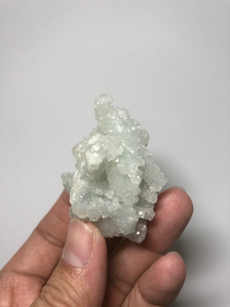 Prehnite Raw Crystals 42g