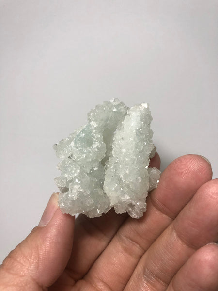 Prehnite Raw Crystals 42g