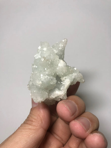 Prehnite Raw Crystals 42g