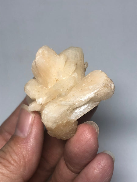 Stilbite Raw Crystals 42g