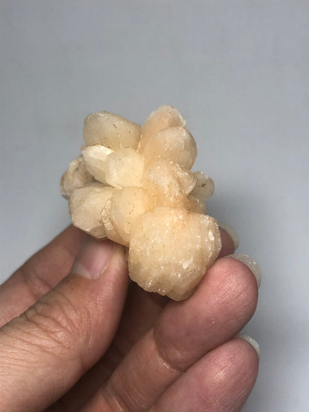 Stilbite Raw Crystals 42g