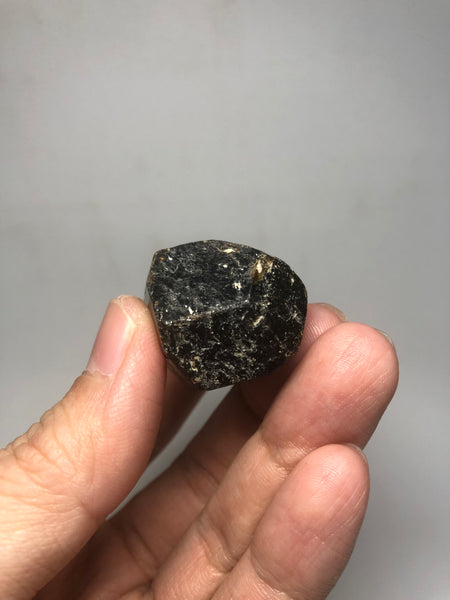 Dravite Brown Tourmaline Raw Crystals 43g