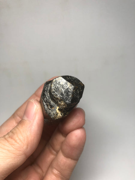 Dravite Brown Tourmaline Raw Crystals 43g