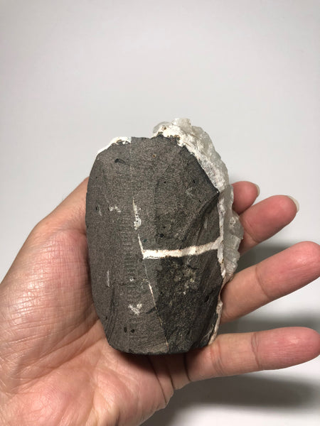 Green Apophyllite Raw Crystals Cluster 454g