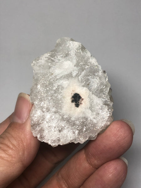 Apophyllite Raw Crystals 45g