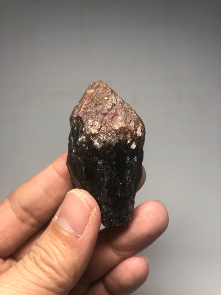 Super Seven (7) Melody Stone Raw Crystals 46g